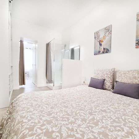 Le Valmy #2 - Cosy Studio - Grenoble Apartamento Exterior foto
